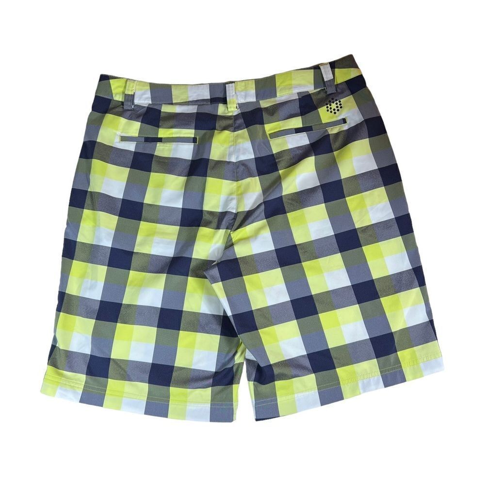 Puma Sport Lifestyle Cell Golf Shorts